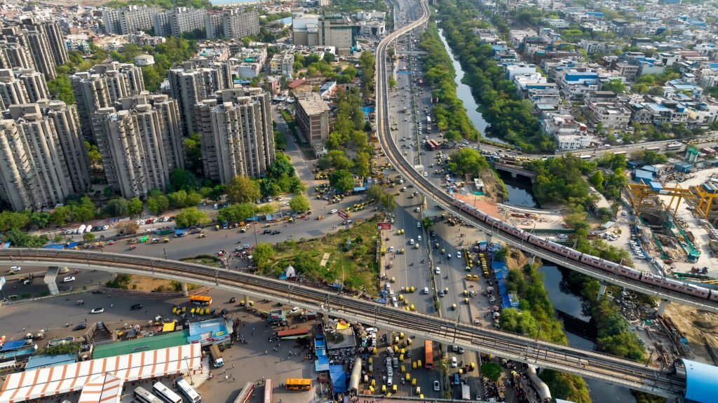 Best Sectors in Gurgaon